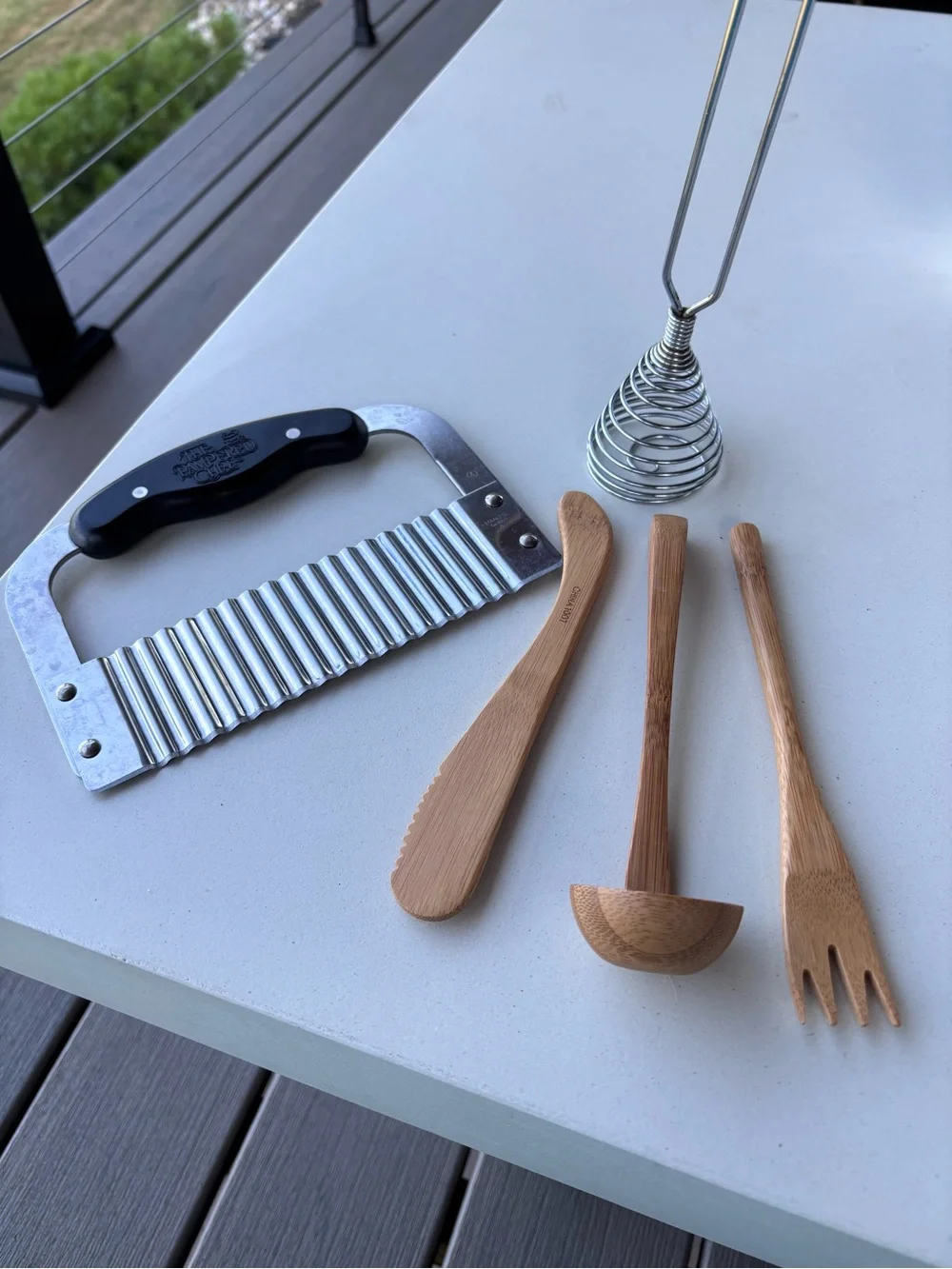 Pampered Chef Kitchen Tools